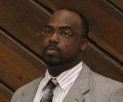 Jorell Henry